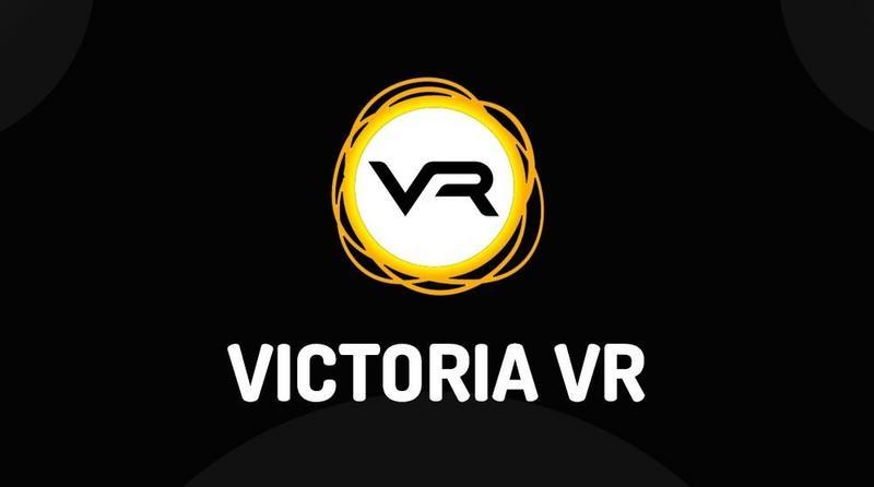 Victoria VR (VR)AI