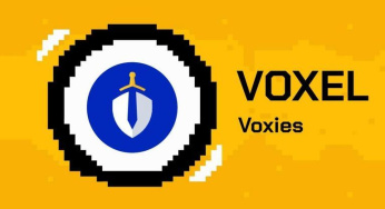 “Voxies (VOXEL): Inovasi Terbaru dalam Dunia Gaming Blockchain”