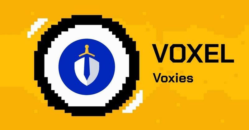 Voxies (VOXEL)Gaming