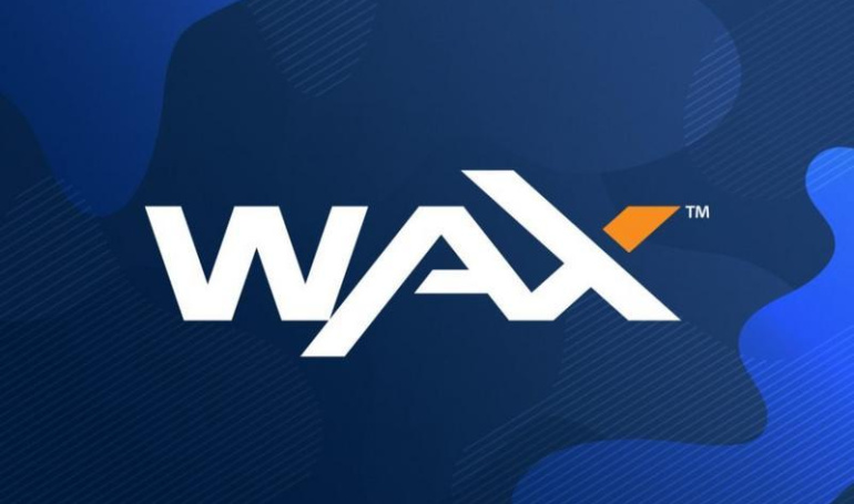 WAX (WAXP)Gaming
