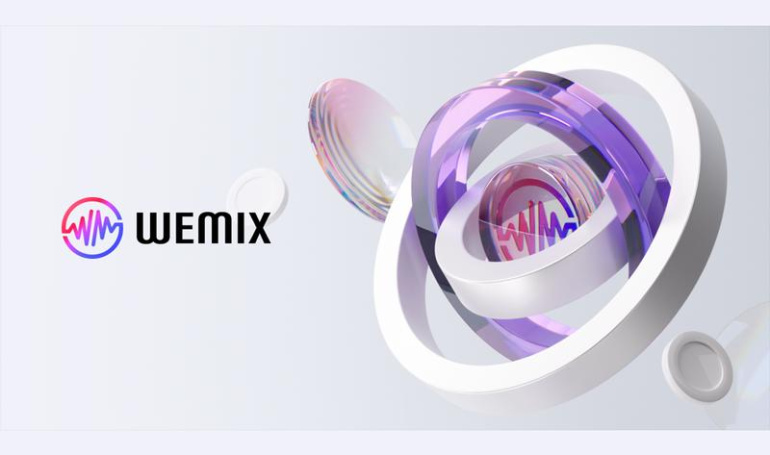 WEMIX (WEMIX)Gaming