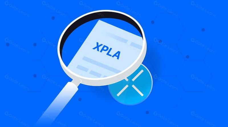 XPLA (XPLA)Gaming