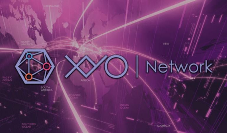 XYO (XYO)Dephin