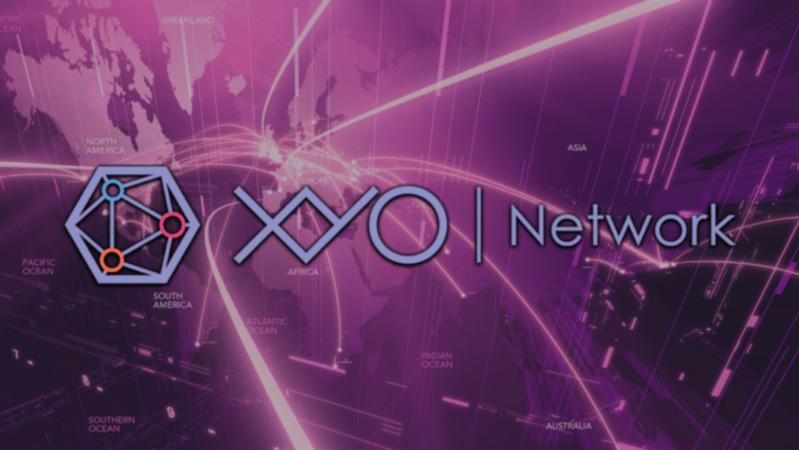 XYO (XYO)Dephin