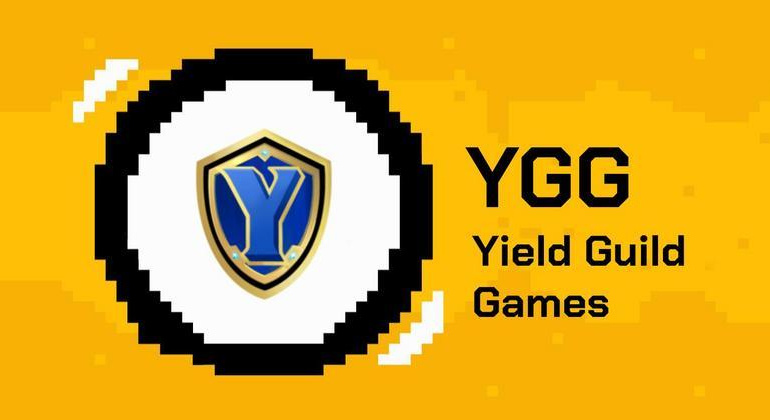 Yield Guild Games (YGG)Gaming