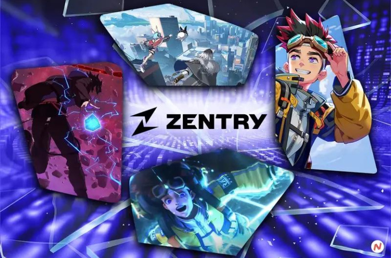 Zentry (ZENT)Gaming