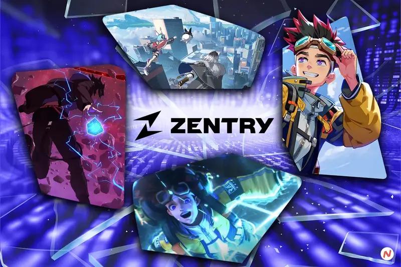 Zentry (ZENT)Gaming