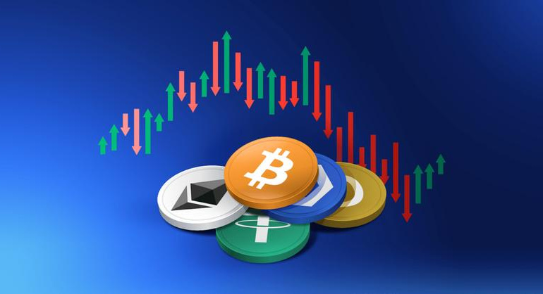 Cryptocurrency: Revolusi Digital dalam Sistem Keuangan Modern