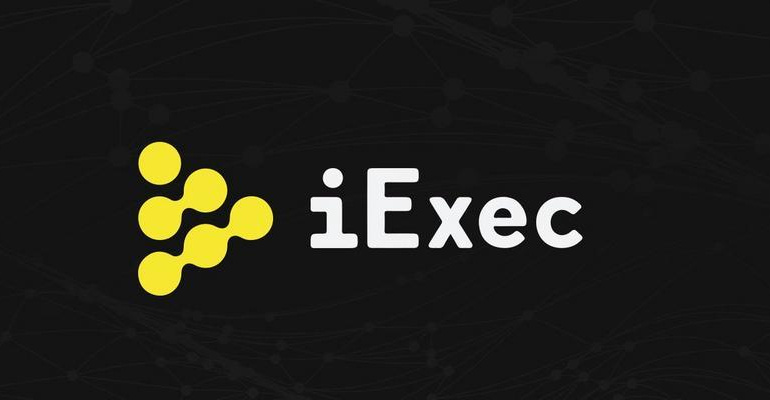 iExec RLC (RLC)Dephin
