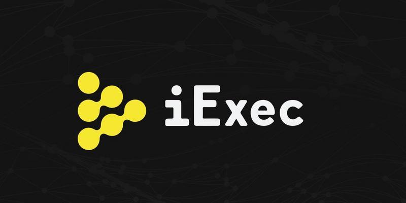 iExec RLC (RLC)Dephin
