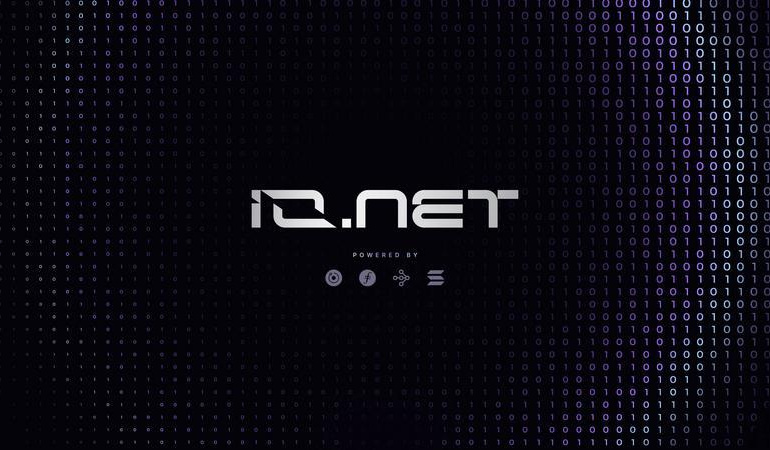 io.net (IO)Solanaeco