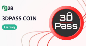 “Inovasi Blockchain 3DPass: Masa Depan Aset Digital”