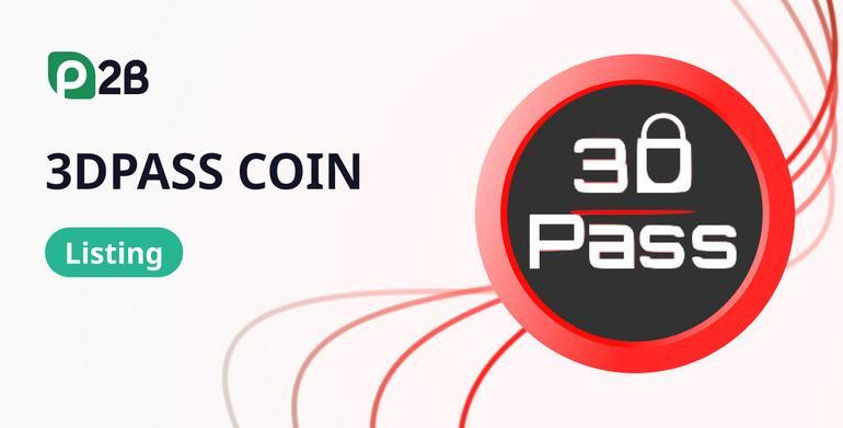 3DPass (P3D)RWA