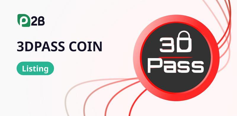 3DPass (P3D)RWA