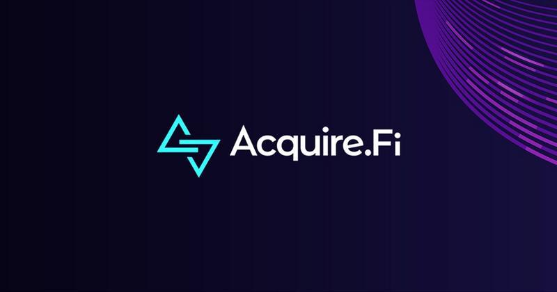 Acquire.Fi (ACQ)RWA