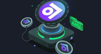“Amulet (AMU): Inovasi Terbaru dalam Dunia Crypto”