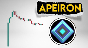 Apeiron (APRS): Revolusi Baru di Dunia Blockchain