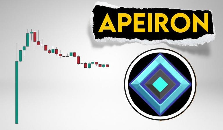 Apeiron (APRS)AI