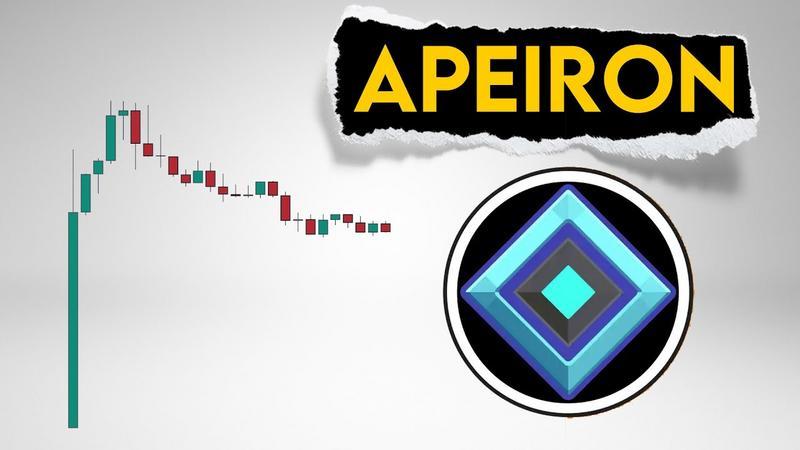Apeiron (APRS)AI