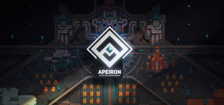 Apeiron (APRS)Gaming