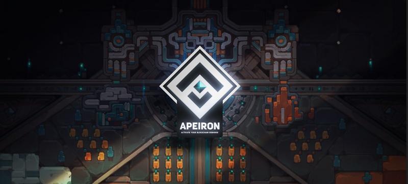 Apeiron (APRS)Gaming