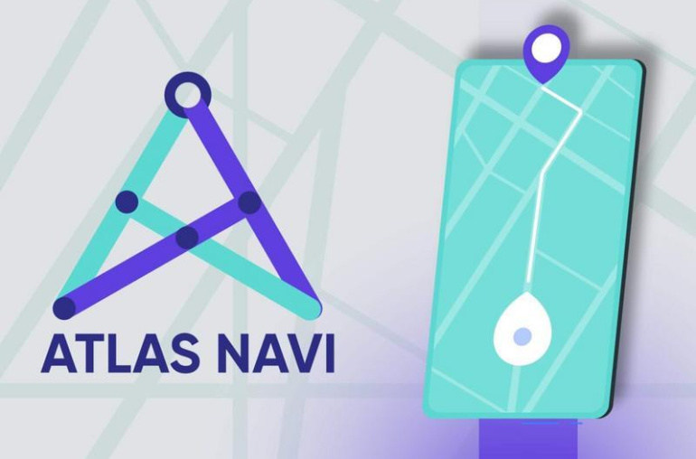 Atlas Navi (NAVI)AI
