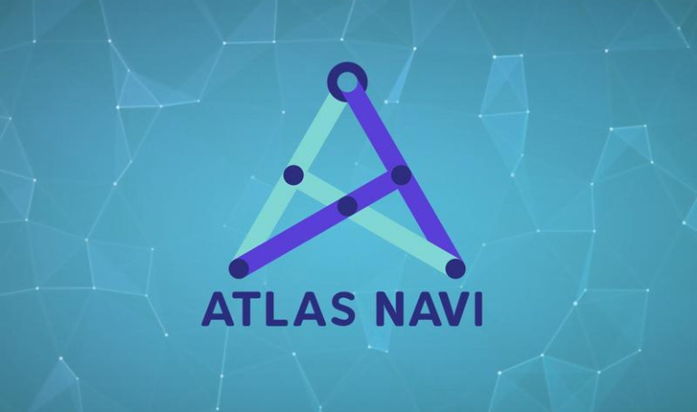 Atlas Navi (NAVI)Dephin