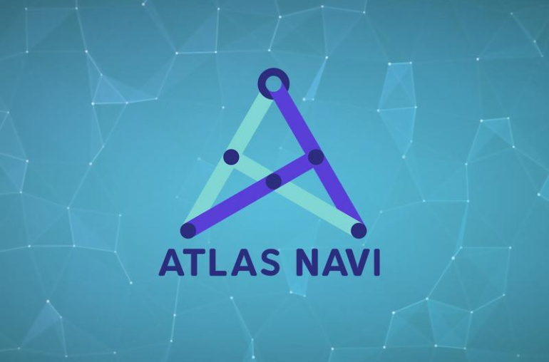 Atlas Navi (NAVI)Dephin
