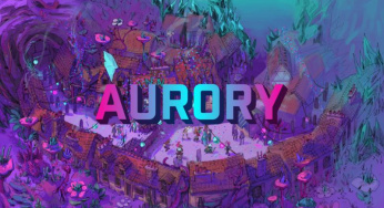 “Aurory (AURY): Game Blockchain Mengubah Dunia Crypto!”
