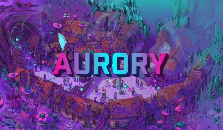 Aurory (AURY)Gaming