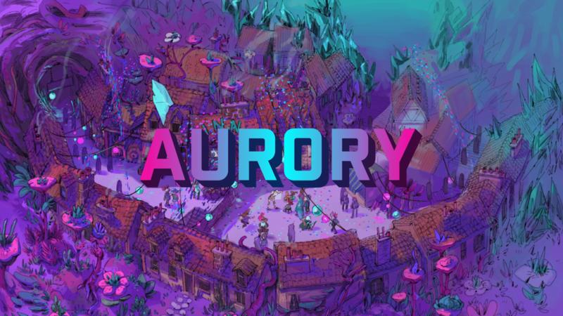 Aurory (AURY)Gaming
