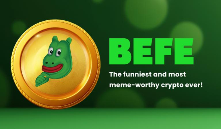 BEFE (BEFE)Meme