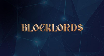 “BLOCKLORDS (LRDS): Perintis Inovatif di Dunia Game Blockchain”