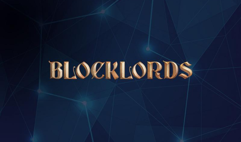 BLOCKLORDS (LRDS)Gaming