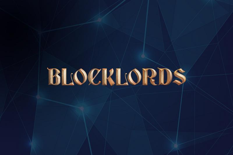 BLOCKLORDS (LRDS)Gaming