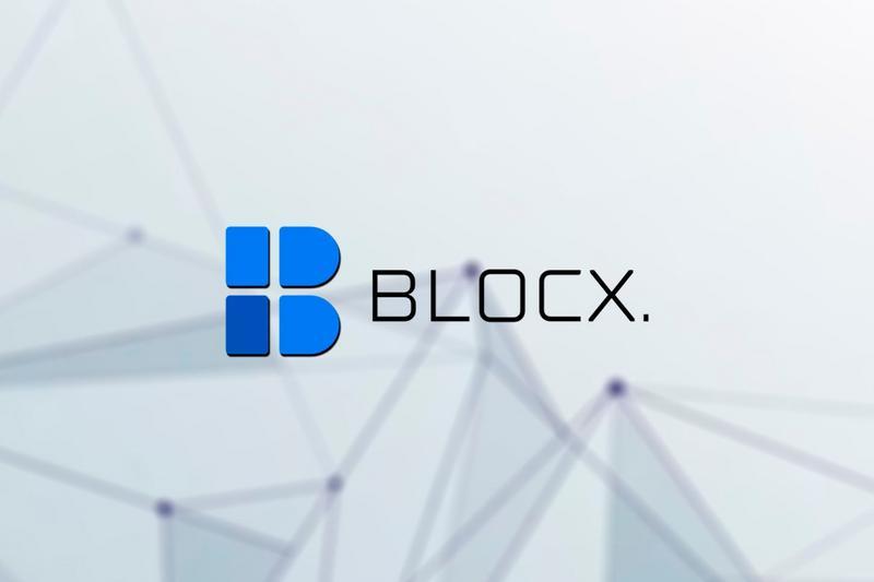 BLOCX. (BLOCX)Dephin