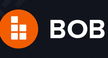 BOB (ETH): Revolusi Baru dalam Dunia Crypto!