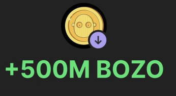 “Kenali BOZO: Token Kripto Unik yang Harus Anda Tahu!”