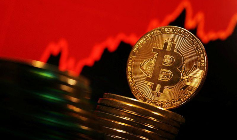 Giá Bitcoin hôm nay: giảm xuống còn $94k khi sự thèm muốn rủi ro giảm sút do mối đe dọa thuế quan của Trump Oleh Investing.com.