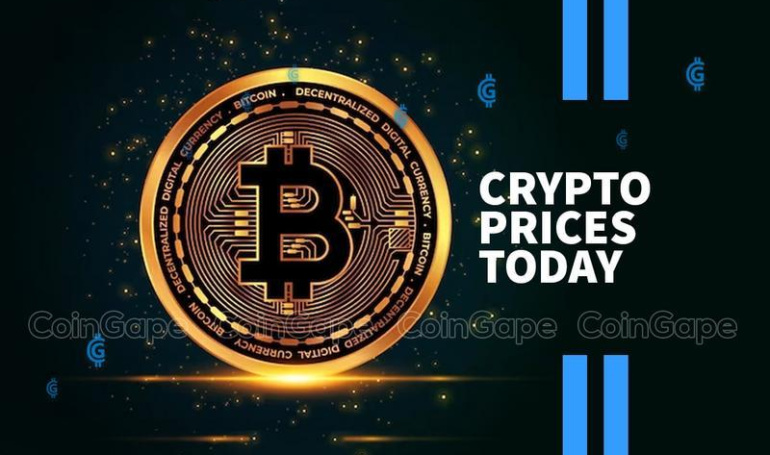 Harga Cryptocurrency Hari Ini, 23 Nov: BTC Mencapai $98K, HBAR Melonjak 25%, dan XLM Naik 55%!