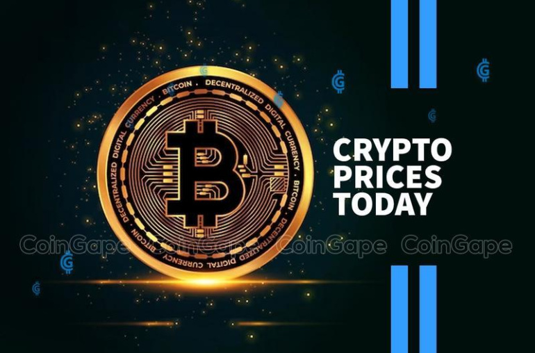 Harga Cryptocurrency Hari Ini, 23 Nov: BTC Mencapai $98K, HBAR Melonjak 25%, dan XLM Naik 55%!