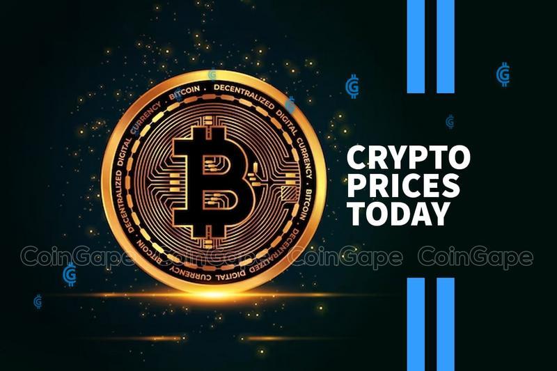 Harga Cryptocurrency Hari Ini, 23 Nov: BTC Mencapai $98K, HBAR Melonjak 25%, dan XLM Naik 55%!