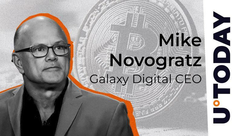Bitcoin Bull Mike Novogratz Ungkap Nilai Tersembunyi dari Cryptocurrency