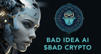 “Bad Idea AI: Inovasi Crypto yang Mengguncang Dunia!”