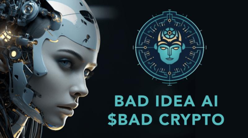 Bad Idea AI (BAD)AI