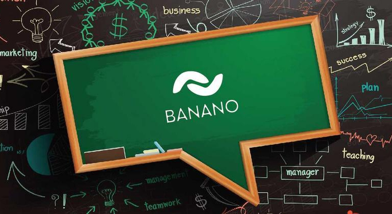 Banano (BAN)Meme