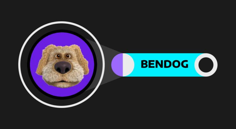 Ben the Dog (BENDOG)Meme