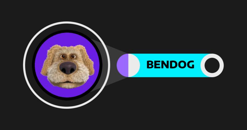Ben the Dog (BENDOG)Meme