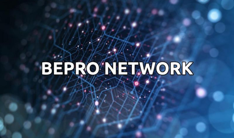 Bepro (BEPRO)Dephin
