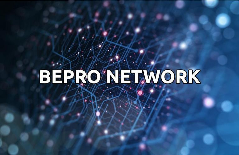 Bepro (BEPRO)Dephin